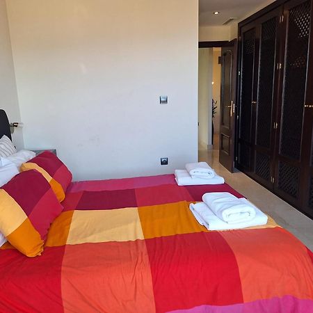 El Soto De Marbella Free Golf-Tennis-Padel-Gym 2 Bedroom Penthouse La Mairena Exterior foto