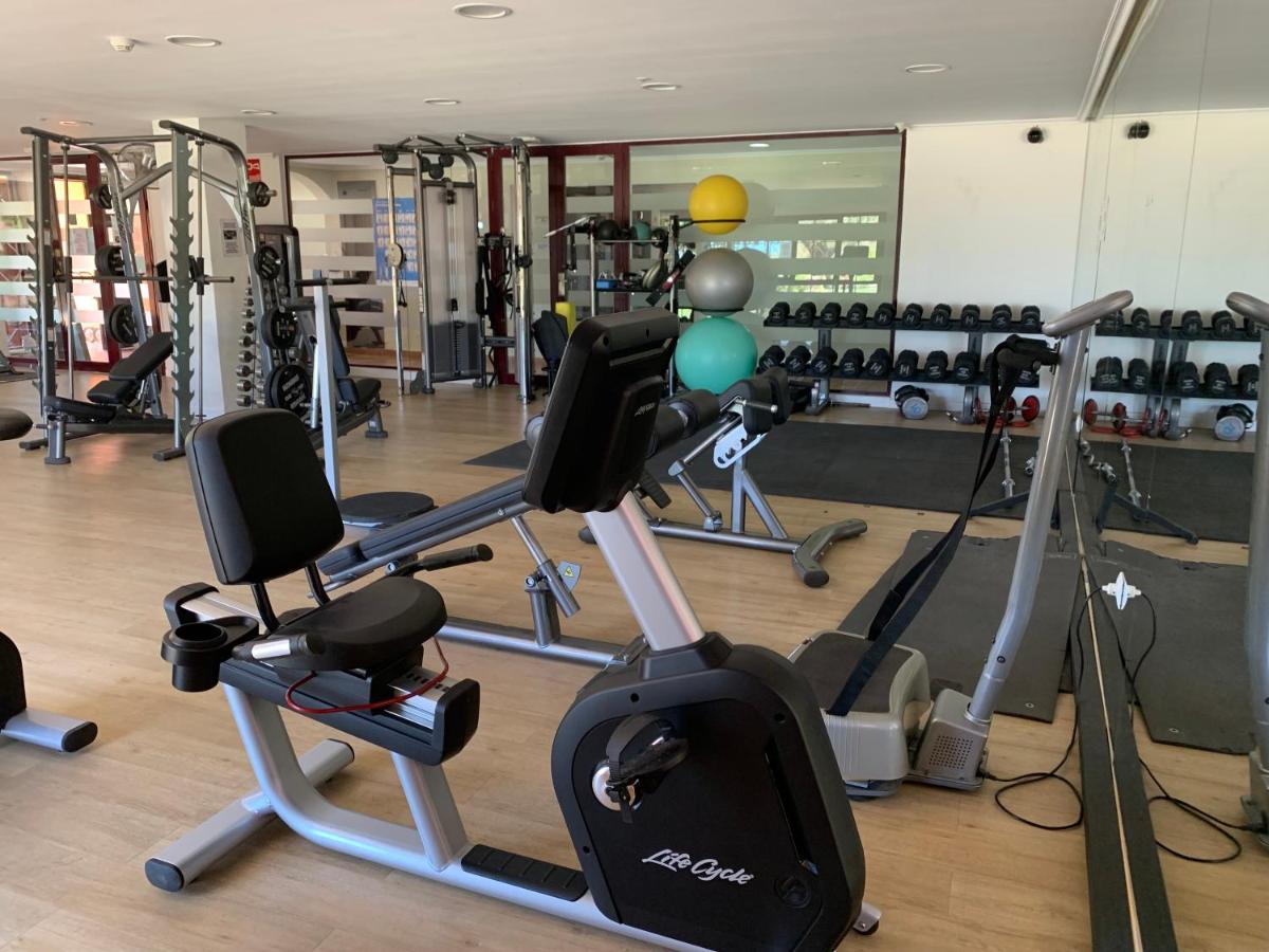 El Soto De Marbella Free Golf-Tennis-Padel-Gym 2 Bedroom Penthouse La Mairena Exterior foto