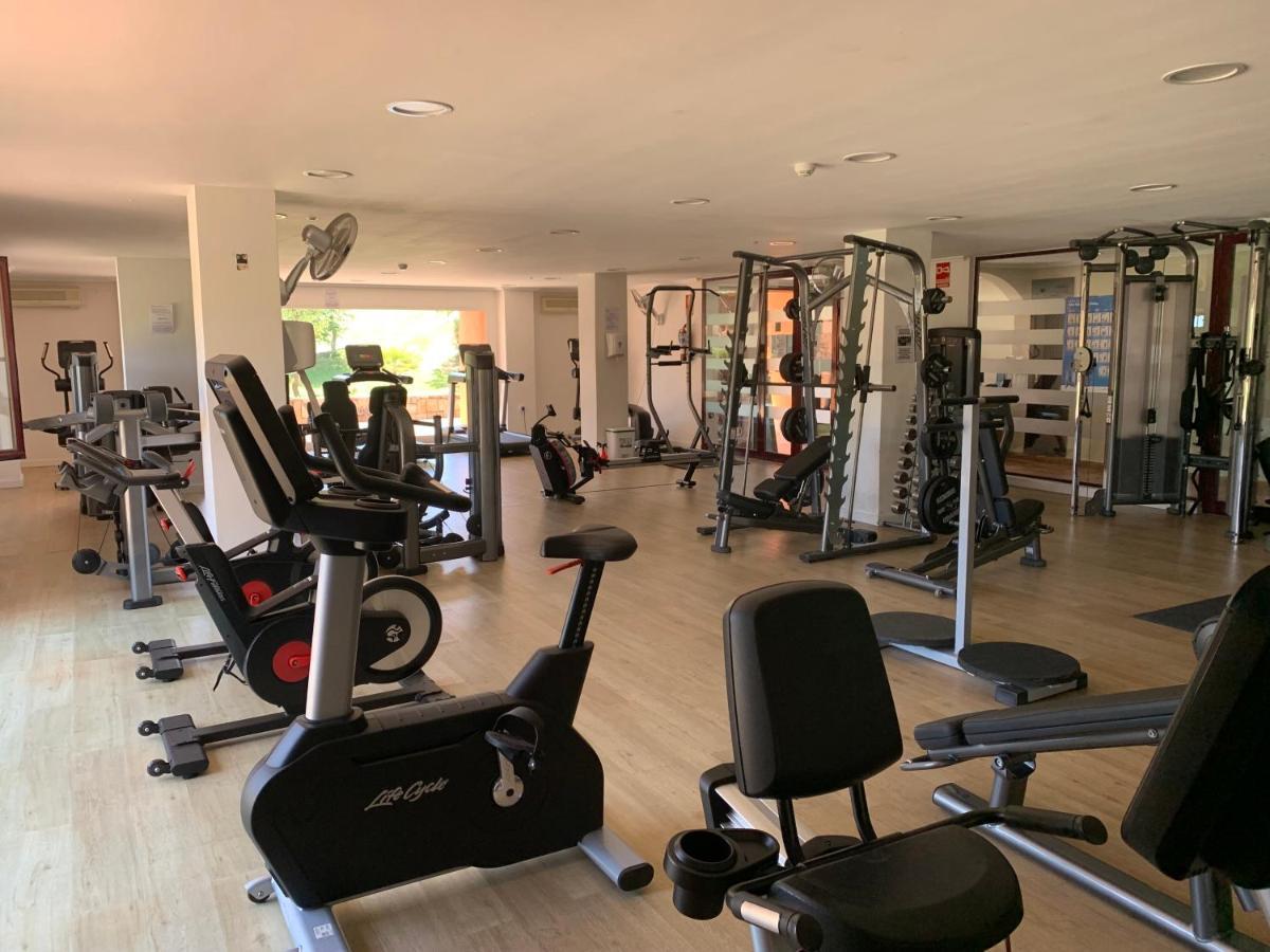 El Soto De Marbella Free Golf-Tennis-Padel-Gym 2 Bedroom Penthouse La Mairena Exterior foto