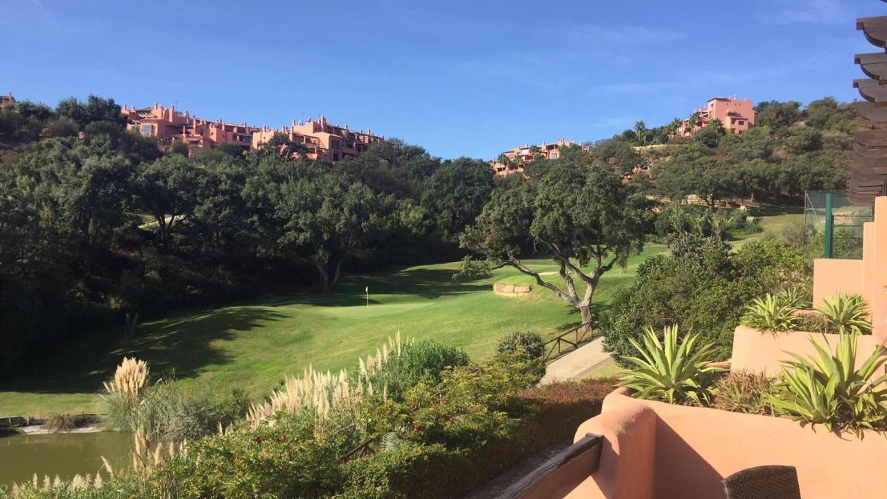 El Soto De Marbella Free Golf-Tennis-Padel-Gym 2 Bedroom Penthouse La Mairena Exterior foto